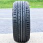 Accelera Phi-R 235/45R17 ZR 97W XL All Season Tire 50k Mi Warranty 400AA