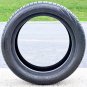 Accelera Phi-R 235/45R17 ZR 97W XL All Season Tire 50k Mi Warranty 400AA