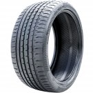 Accelera Phi 2 275/40R18 ZR 103Y XL All Season Tire 50k Mi Warranty 400AA