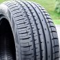 Accelera Phi-R 215/50R18 ZR 97W XL All Season Tire 50k Mi Warranty 400AA