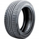 Accelera Phi-R 175/50R15 75H All Season Tire 50k Mi Warranty 400AA