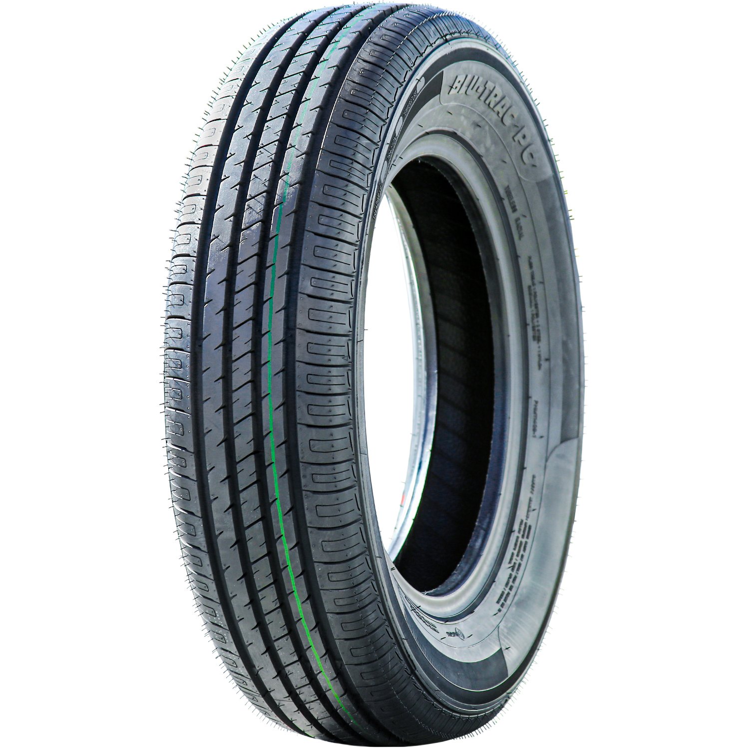 Armstrong Blu-Trac PC 195/65R15 95H XL All Season Tire 85k Mi Warranty 700AA