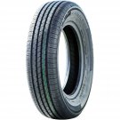 Armstrong Blu-Trac PC 175/65R15 84H All Season Tire 85k Mi Warranty 700AA