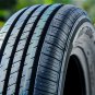 Armstrong Blu-Trac PC 185/55R16 87H XL All Season Tire 85k Mi Warranty 700AA
