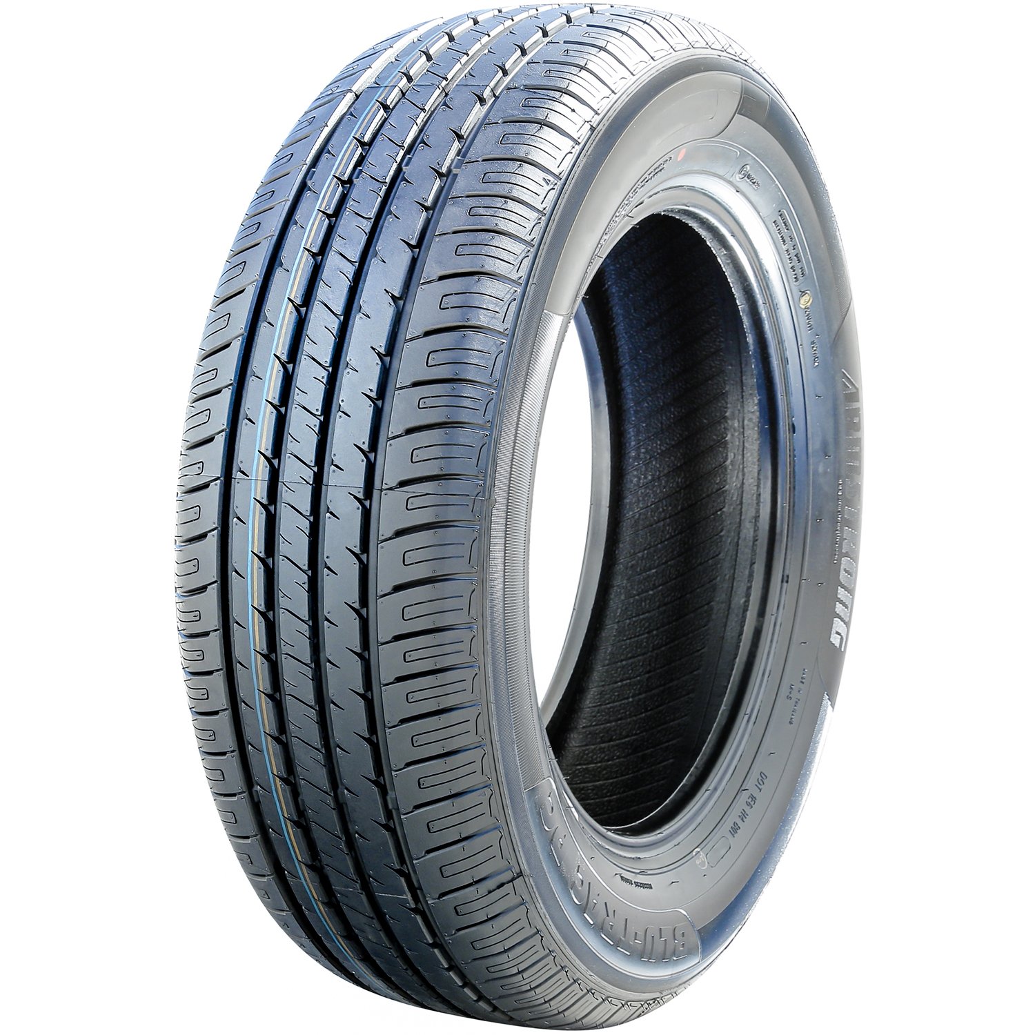 Armstrong Blu-Trac PC 235/60R16 100V All Season Tire 85k Mi Warranty 700AA