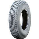Tire Transeagle ST Radial II Steel Belted ST 205/75R14 Load D 8 Ply Trailer