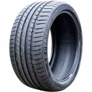 Cosmo MuchoMacho 265/35R18 ZR 97Y XL All Season Performance Tire UTQG 300AAA