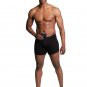 Stashitware XL 3 Pack Black Pocket Boxer Briefs