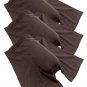 Stashitware Large 3 Pack Black Pocket Boxer Briefs