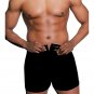 Stashitware Large 3 Pack Black Pocket Boxer Briefs