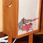 Courtesan Japanese Lantern