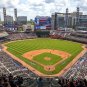 Atlanta Braves SunTrust Park MLB Baseball Stadium Photo 48x36-8x10 CHOICES