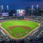 Atlanta Braves SunTrust Park MLB Baseball Stadium Photo 48x36-8x10 CHOICES