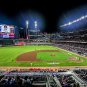 Atlanta Braves SunTrust Park MLB Baseball Stadium Photo 48x36-8x10 CHOICES