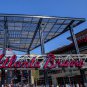 Atlanta Braves SunTrust Park MLB Baseball Stadium Photo 48x36-8x10 CHOICES