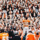 Tennessee Volunteers UT Vols Neyland Smokey Peyton Band Football Photo CHOICES