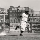 Jackie Robinson Brooklyn Dodgers MLB Baseball Photo 11"x14"Print 03 Rounding 3rd
