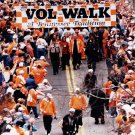 Tennessee Volunteers Vol Walk Vols College Football Photo 11"x14"