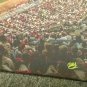 Cal Ripken Jr Baltimore Orioles 3rd Base MLB Baseball Art Print 1 11x14-48x36