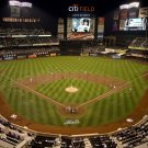 NY New York Mets Citi Field MLB Baseball Stadium Photo 11"x14" Print 2