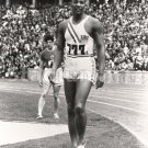 Jesse Owens Running Track Olympic Photo 11"x14" Print 4 Standing Arena