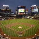 NY New York Mets Citi Field MLB Baseball Stadium Photo 11"x14" Print 1