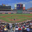 Atlanta Braves Turner Field MLB Baseball Stadium Photo 48x36-8x10 CHOICES