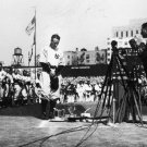 Lou Gehrig Speech NY New York Yankees 13x19 Fine Photo