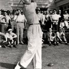 Ben Hogan PGA Golfer Golf Photo 11"x14" Print 3 Swing Clubhouse
