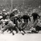 Red Grange Chicago Bears NFL Football Photo 11"x14" Print 4 Running Around