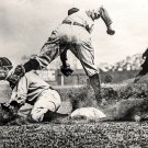 Ty Cobb Al Kaline Detroit Tigers HOF MLB Baseball Photos CHOICES 8x10-48x36