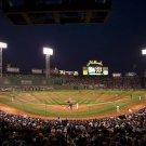 Boston Red Sox Fenway Park MLB Baseball Photos Ted Williams 48x36-8x10 CHOICES
