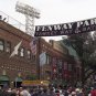 Boston Red Sox Fenway Park MLB Baseball Photos Ted Williams 48x36-8x10 CHOICES
