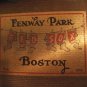 Boston Red Sox Fenway Park MLB Baseball Photos Ted Williams 48x36-8x10 CHOICES
