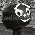 Ohio State Brutus Mascot Old Buckeyes NCAA College Football CHOICES 8x10 - 48x36
