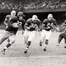 Sammy Baugh Washington Redskins NFL Football Photo 11"x14" Print Running