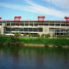 Tennessee Titans LP Field NFL Football Photo 11"x14" 07