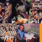 Tennessee Volunteers Neyland Ward Peyton (5) 8x10 Prints NCAA College Football
