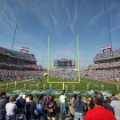 Tennessee Titans LP Field NFL Football Photo 11"x14" 05