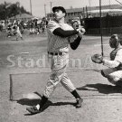 Joe Dimaggio NY New York Yankees Stadium MLB Baseball Photo 11"x14" Print 4 Swin