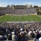 Vanderbilt Commodores Football Stadium Vandy NCAA College 48x36-8x10 CHOICES