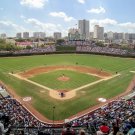 Chicago Cubs Wrigley Field MLB Baseball Field Stadium Park 48x36-8x10 CHOICES