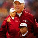 Bobby Bowden Coach Florida State Seminoles FSU Football Art 1 CHOICES 8x10-48x36
