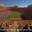 Tennessee Volunteers Neyland Stadium UT Vols NCAA Football 1350
