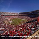 Alabama Crimson Tide Bryant-Denny Football Stadium Field 1520 8x10-48x36 CHOICES