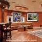 Tim Tebow Florida Gators NCAA College Football Quarterback QB Art Print 2AM3