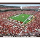 Alabama Crimson Tide Bryant-Denny Football Stadium Field Photo Print Pr4 CHOICES