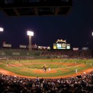 Boston Red Sox Fenway Park MLB Baseball Stadium Photo Print 1510 Photograph