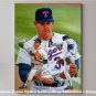 Nolan Ryan Express Texas Rangers MLB Baseball Pitcher Art Print 1AM3