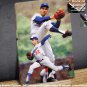 Sandy Koufax Brooklyn LA Los Angeles Dodgers MLB Baseball Pitcher Art Print 1WC2